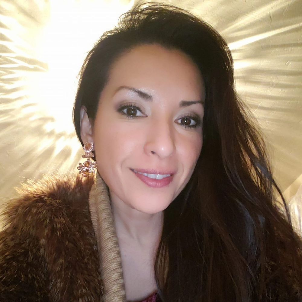 Meet your Posher, Jennifer